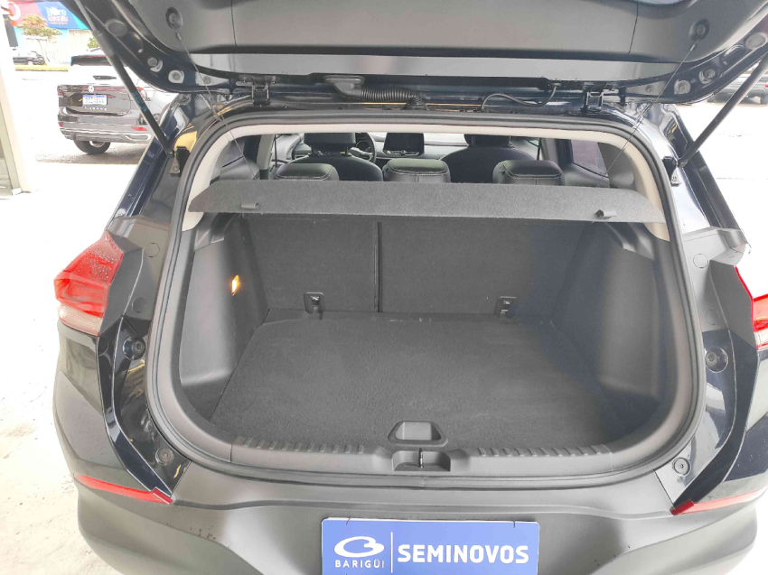 chevrolet tracker 1.2 turbo flex premier automatico 4p 2022
