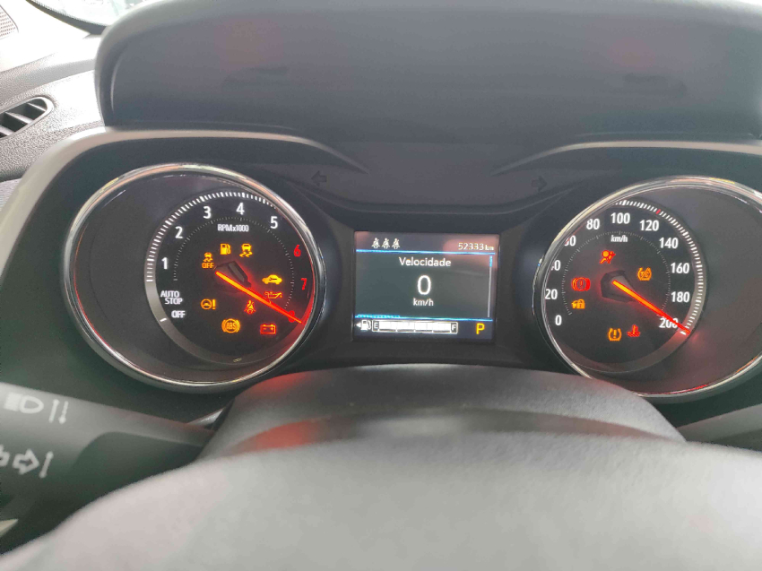 chevrolet tracker 1.2 turbo flex premier automatico 4p 2022