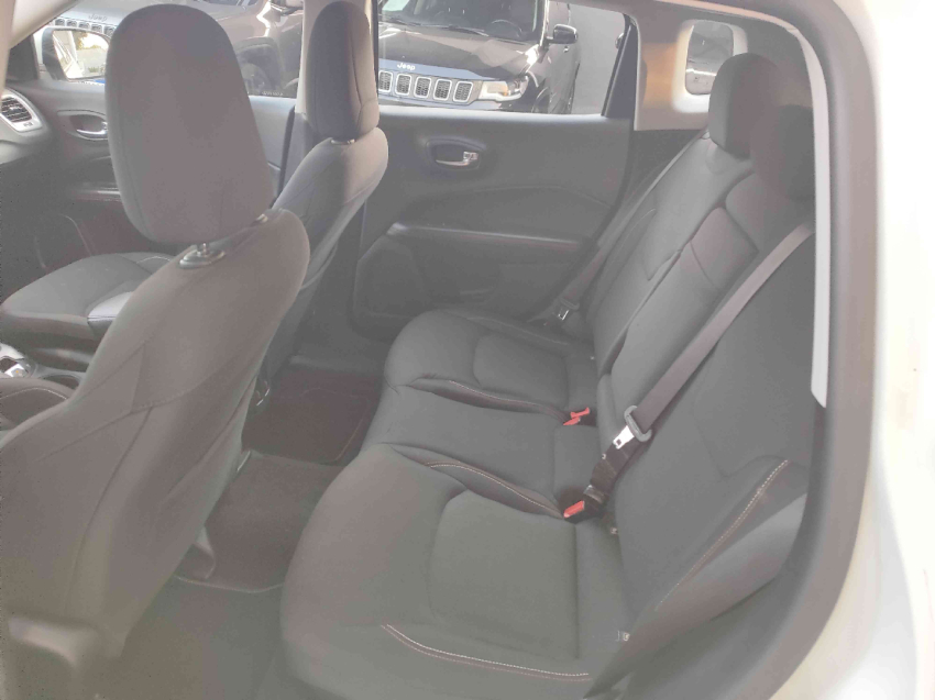 jeep compass 2.0 flex 2020