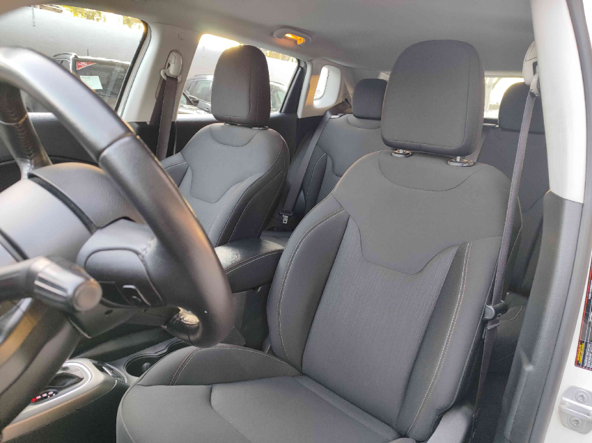 jeep compass 2.0 flex 2020