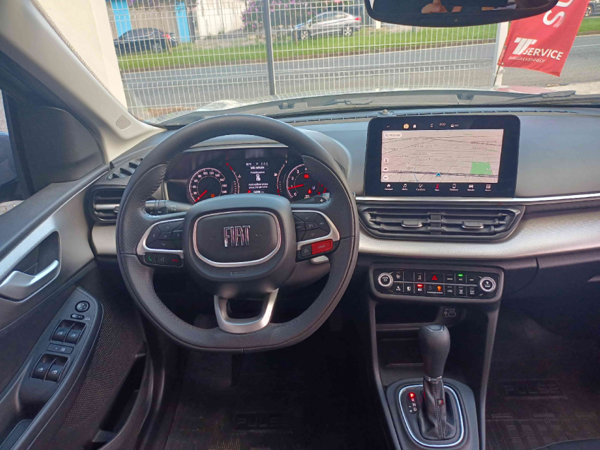 fiat pulse 1.0 turbo 200 flex audace cvt 4p automatico 20238