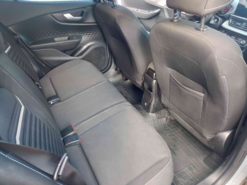 fiat pulse 1.0 turbo 200 flex audace cvt 4p automatico 20237