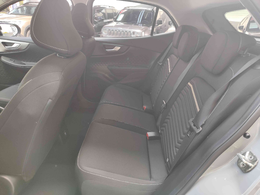 fiat pulse 1.0 turbo 200 flex audace cvt 4p automatico 2023