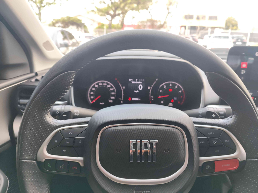 fiat pulse 1.0 turbo 200 flex audace cvt 4p automatico 2023
