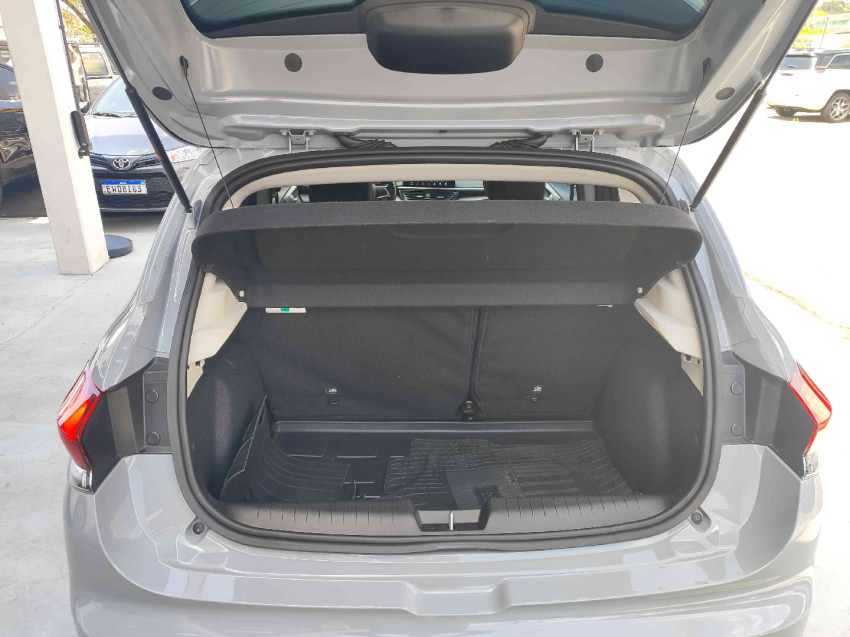 fiat pulse 1.0 turbo 200 flex audace cvt 4p automatico 2023