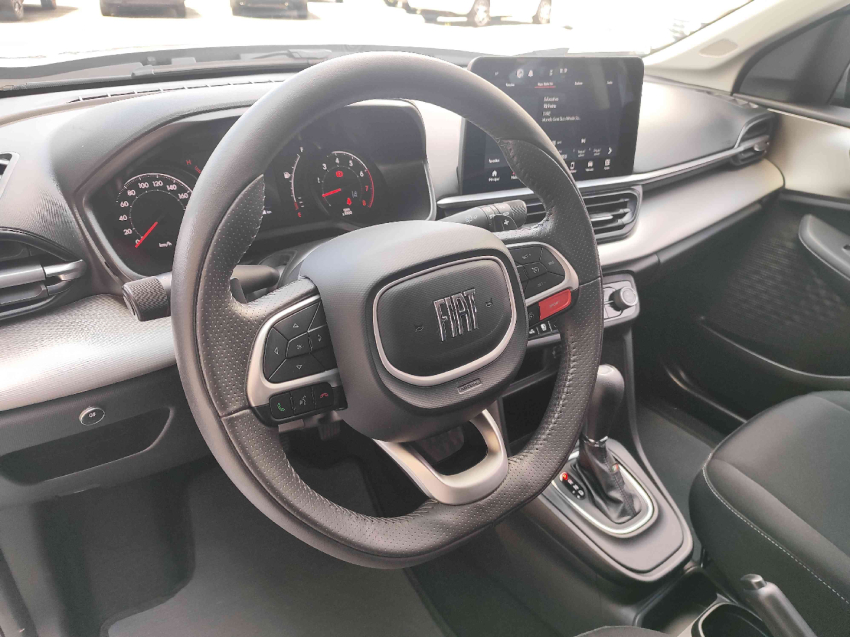 fiat pulse 1.0 turbo 200 flex audace cvt 4p automatico 2023