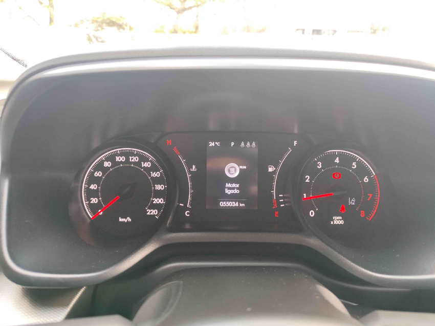 fiat pulse 1.0 turbo 200 flex audace cvt 4p automatico 2023