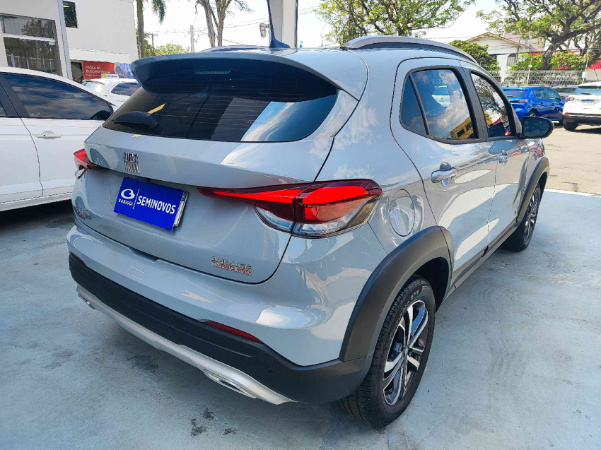 fiat pulse 1.0 turbo 200 flex audace cvt 4p automatico 2023