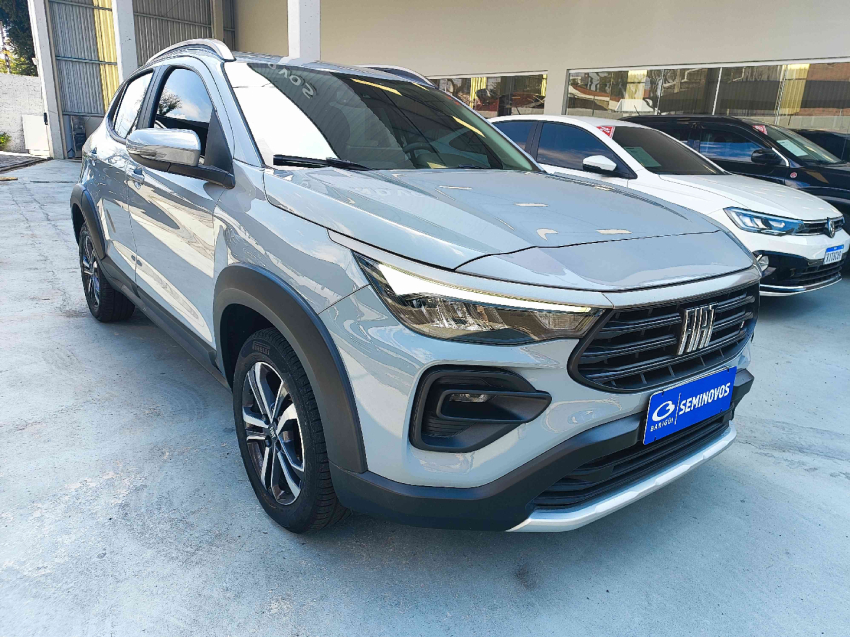 fiat pulse 1.0 turbo 200 flex audace cvt 4p automatico 2023