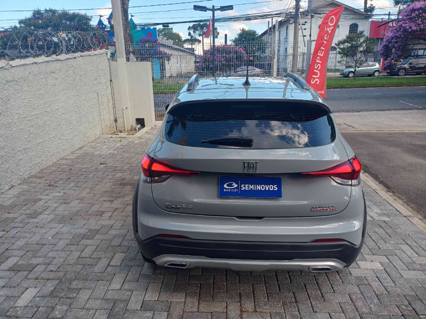 fiat pulse 1.0 turbo 200 flex audace cvt 4p automatico 20234