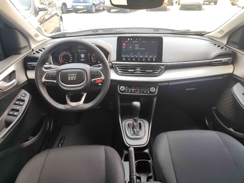 fiat pulse 1.0 turbo 200 flex audace cvt 4p automatico 2023