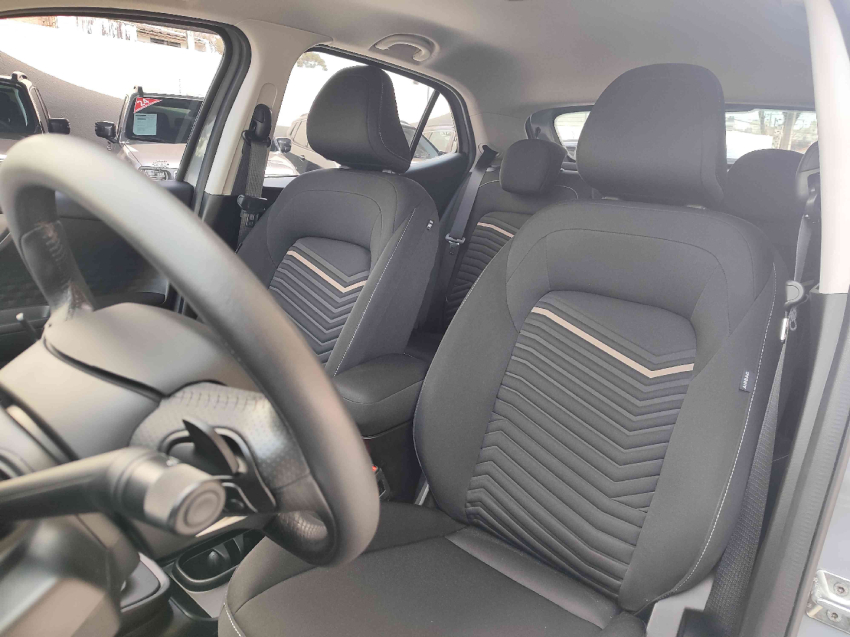 fiat pulse 1.0 turbo 200 flex audace cvt 4p automatico 2023