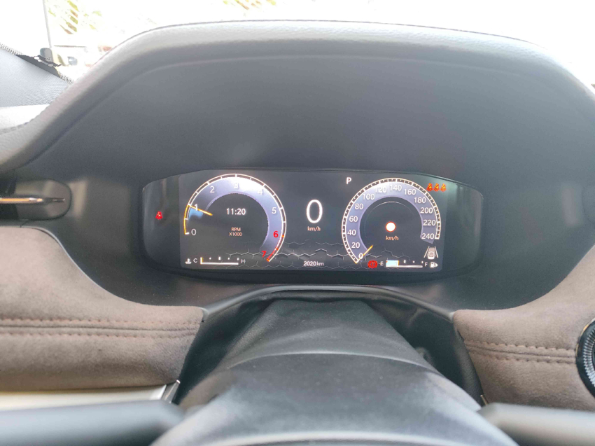 jeep commander 1.3 t270 turbo flex overland at6 2.0 4p automatico 2025
