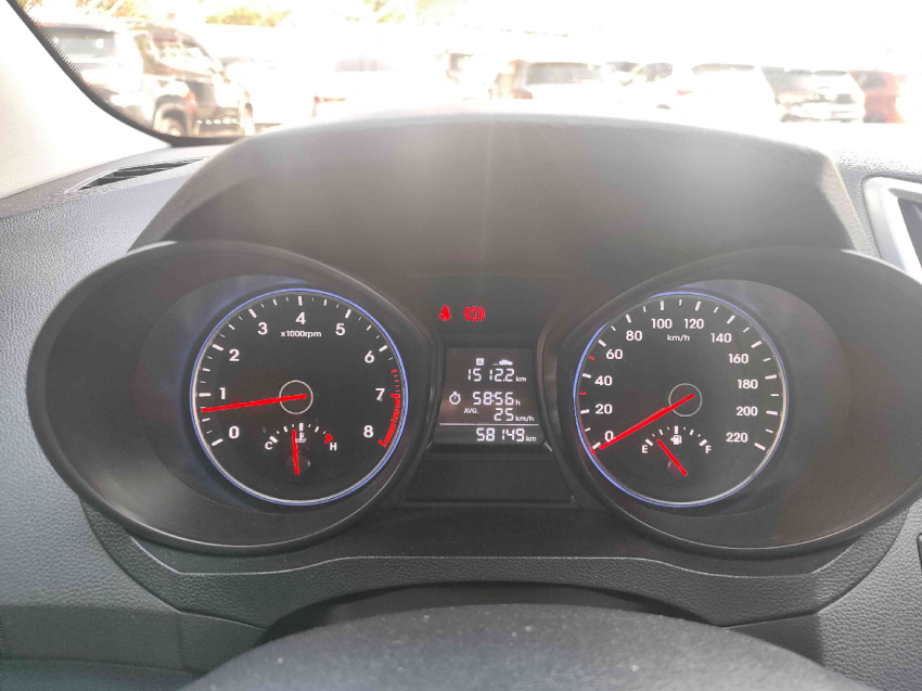 hyundai hb20 1.6 comfort plus 16v flex 4p manual 2019