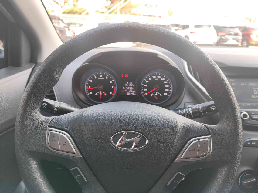 hyundai hb20 1.6 comfort plus 16v flex 4p manual 2019