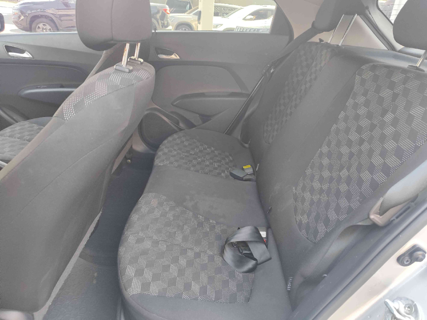 hyundai hb20 1.6 comfort plus 16v flex 4p manual 2019