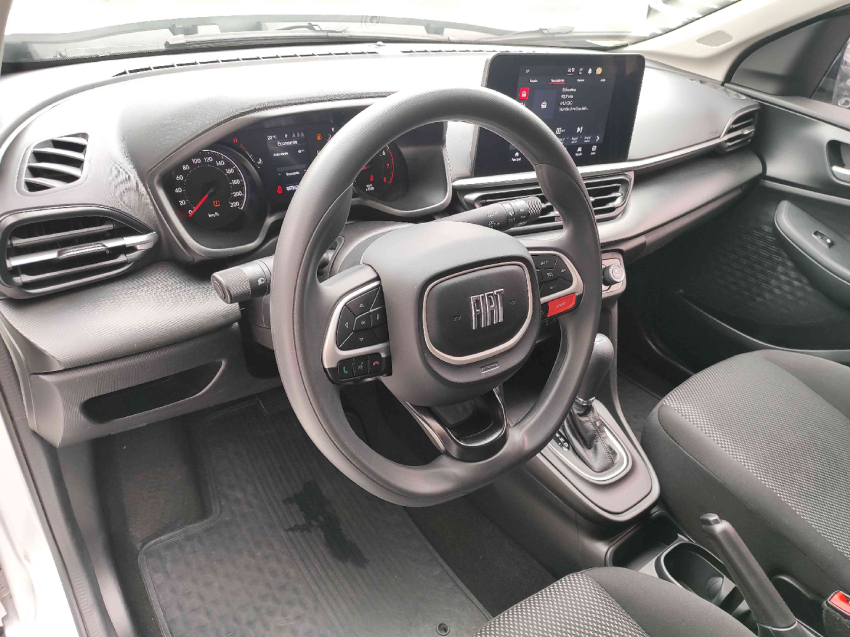 fiat pulse 1.3 flex drive cvt 4p automatico 2024