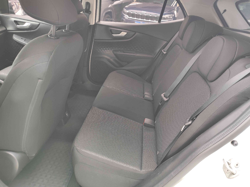 fiat pulse 1.3 flex drive cvt 4p automatico 2024