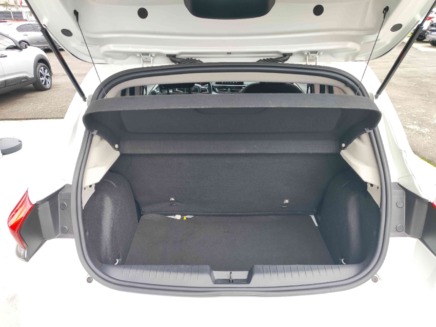 fiat pulse 1.3 flex drive cvt 4p automatico 2024