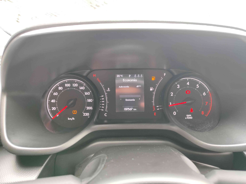 fiat pulse 1.3 flex drive cvt 4p automatico 2024