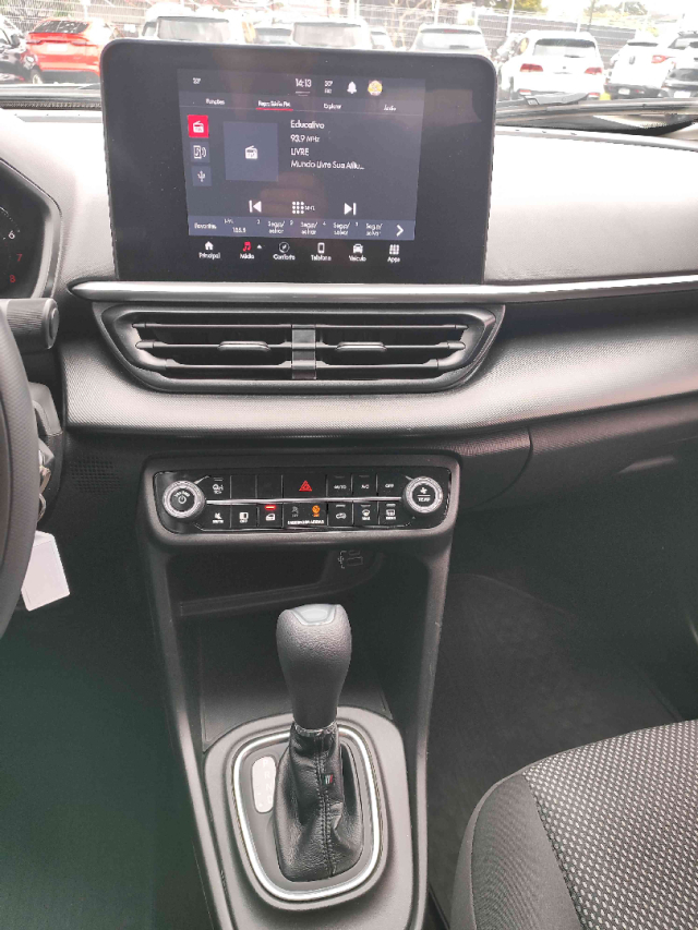 fiat pulse 1.3 flex drive cvt 4p automatico 2024