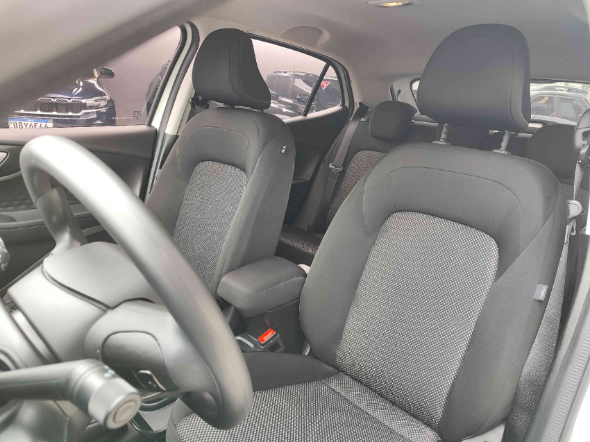 fiat pulse 1.3 flex drive cvt 4p automatico 2024
