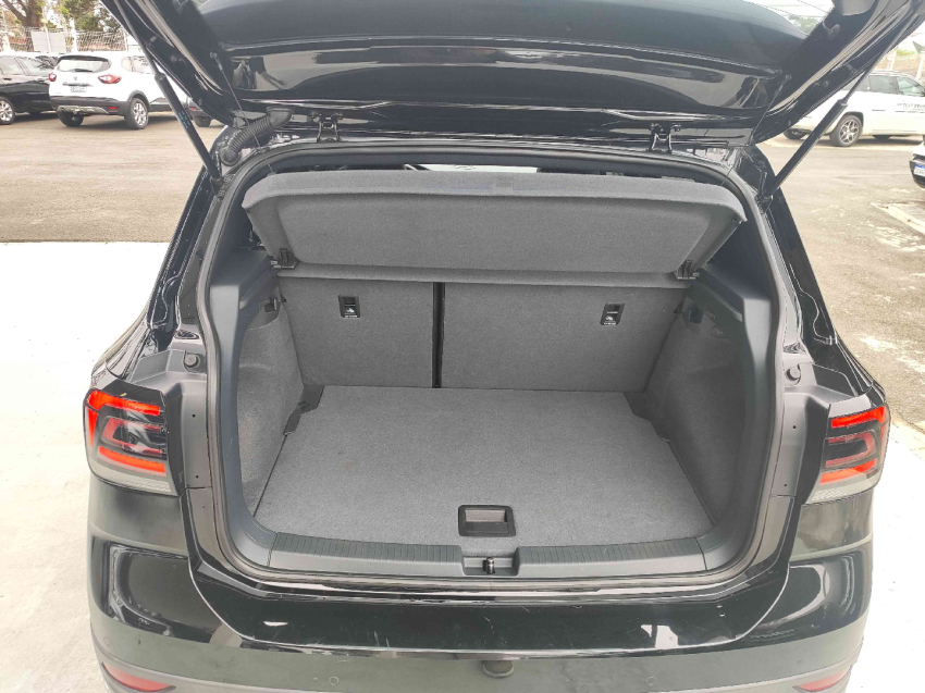 volkswagen t-cross 1.0 200 tsi total flex comfortline automatico 4p 2020