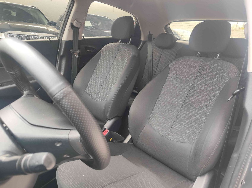 hyundai hb20 1.0 comfort 12v flex 4p manual 2018