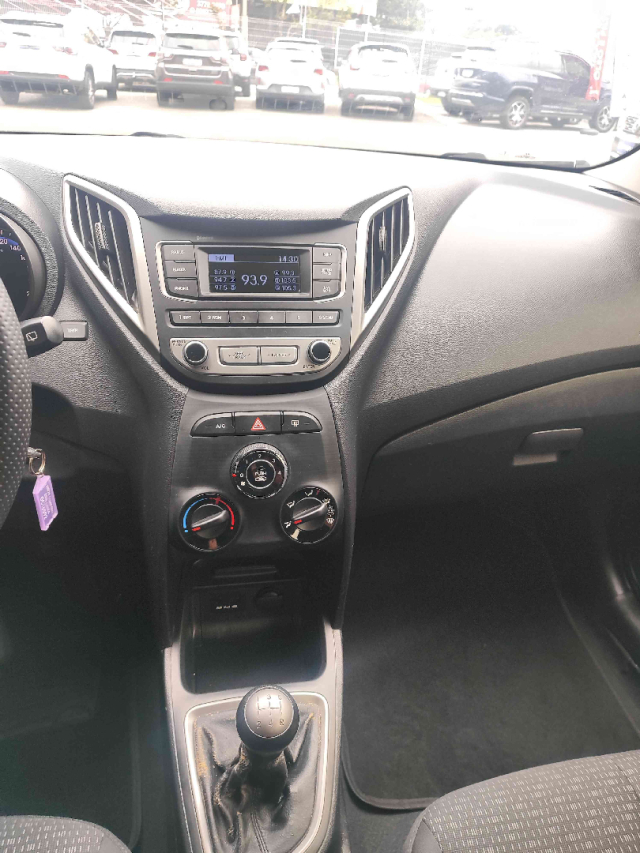 hyundai hb20 1.0 comfort 12v flex 4p manual 2018