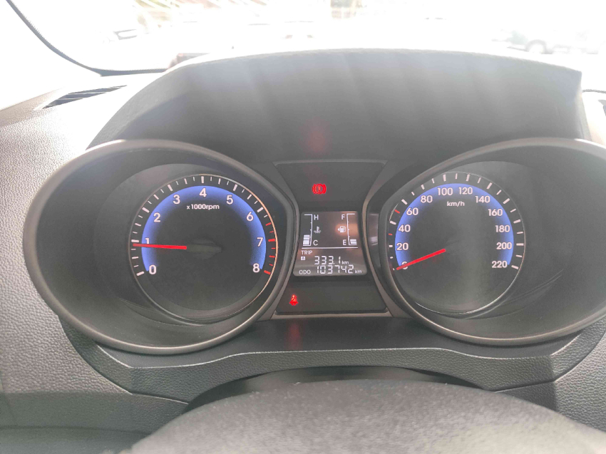 hyundai hb20 1.0 comfort 12v flex 4p manual 2018