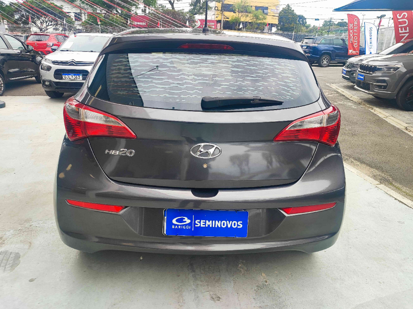 hyundai hb20 1.0 comfort 12v flex 4p manual 2018