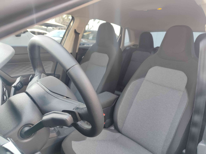 volkswagen polo 1.0 170 tsi comfortline automatico flex 4p 2025