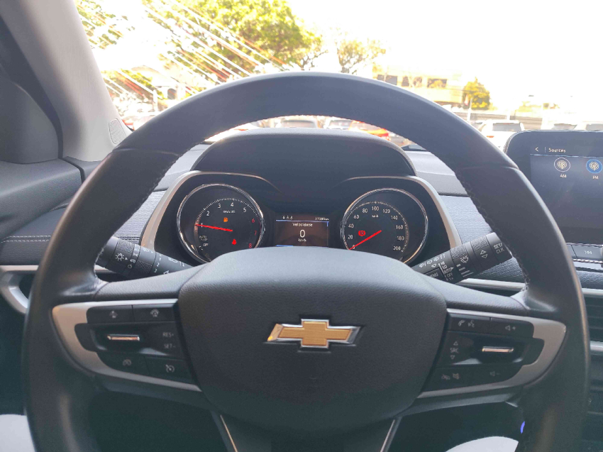 chevrolet tracker 1.0 turbo flex premier automatico 4p 2021