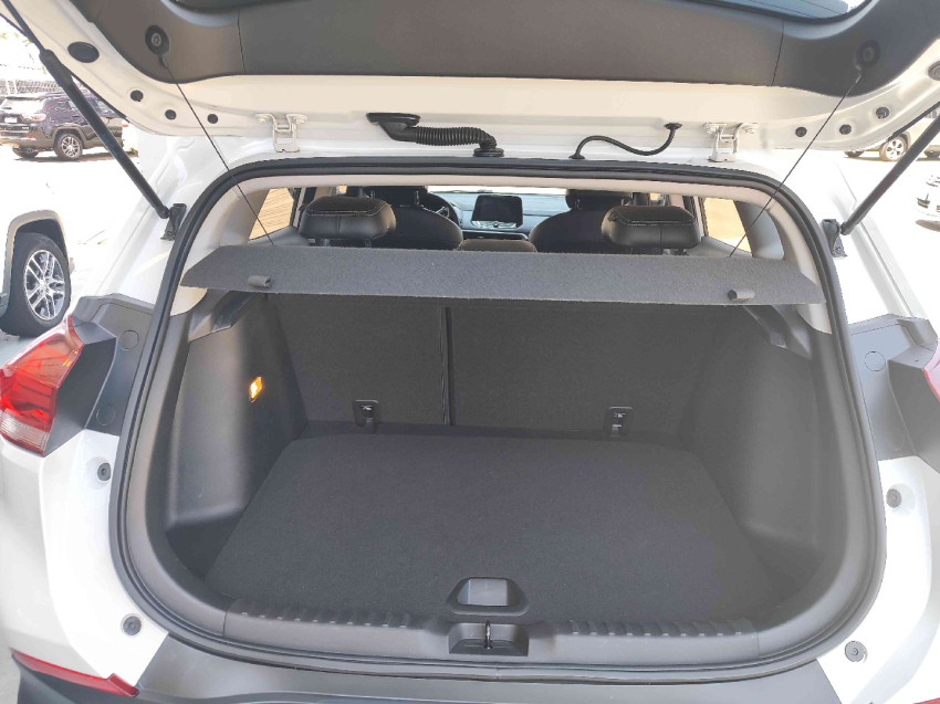 chevrolet tracker 1.0 turbo flex premier automatico 4p 2021