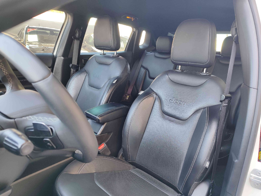 jeep compass 1.3 t270 turbo flex longitude at6 4p automatico 2022