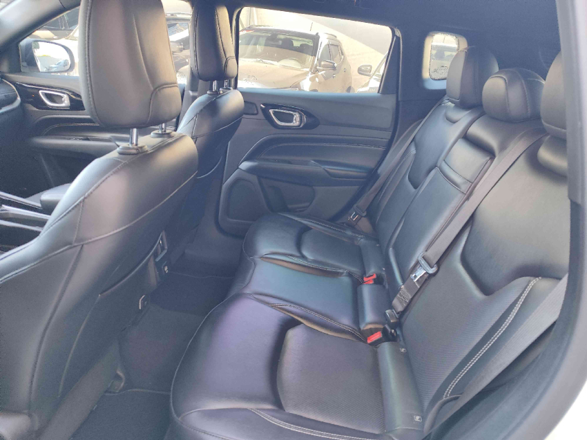 jeep compass 1.3 t270 turbo flex longitude at6 4p automatico 2022