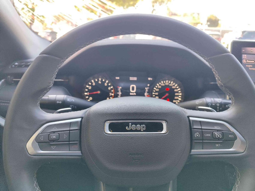 jeep compass 1.3 t270 turbo flex longitude at6 4p automatico 2022