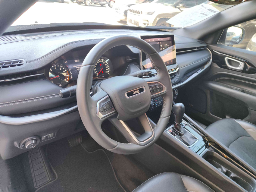 jeep compass 1.3 t270 turbo flex longitude at6 4p automatico 2022
