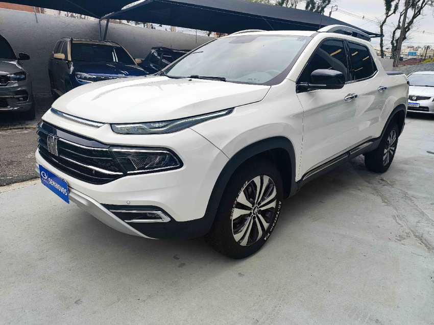 fiat toro 1.3 turbo 270 flex volcano at6 4p automatico 2022