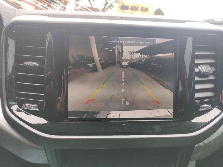fiat toro 1.3 turbo 270 flex volcano at6 4p automatico 2022