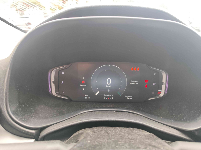fiat toro 1.3 turbo 270 flex volcano at6 4p automatico 2022