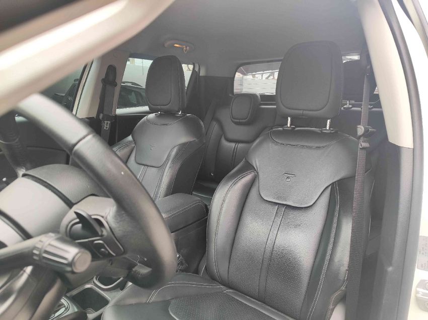 fiat toro 1.3 turbo 270 flex volcano at6 4p automatico 2022