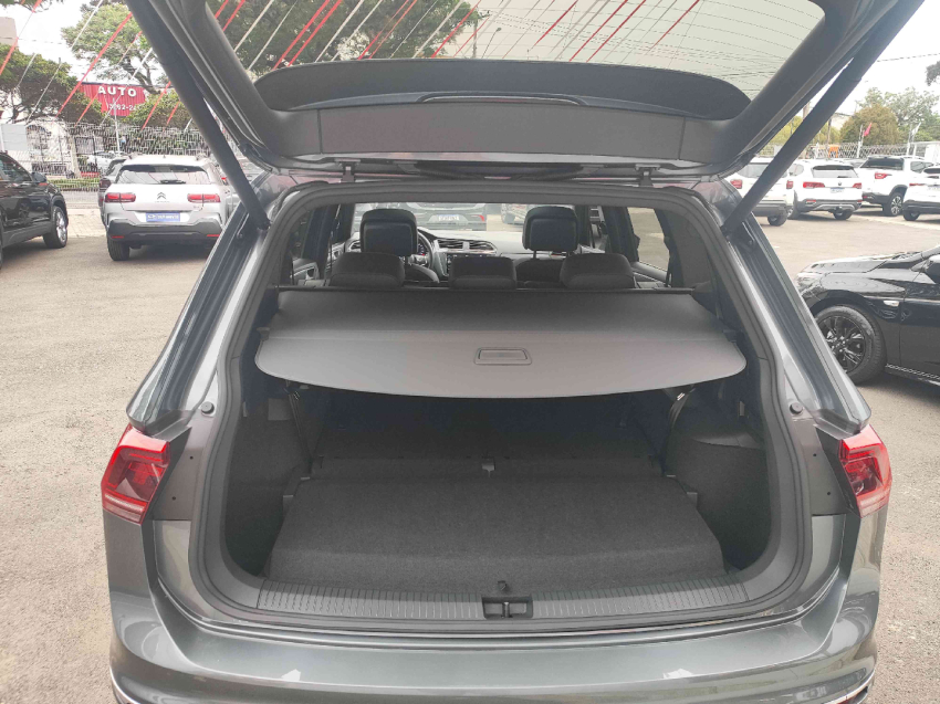volkswagen tiguan 2.0 350 tsi gasolina allspace r-line 4motion dsg 4p automatico 2020