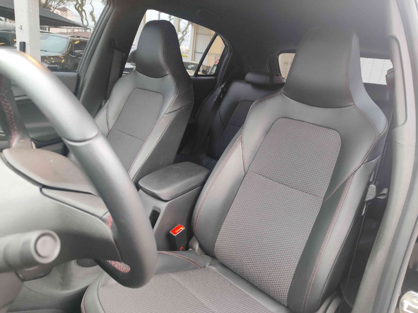 chevrolet onix 1.0 turbo flex rs automatico 4p 2024