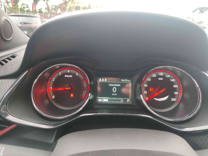 chevrolet onix 1.0 turbo flex rs automatico 4p 2024