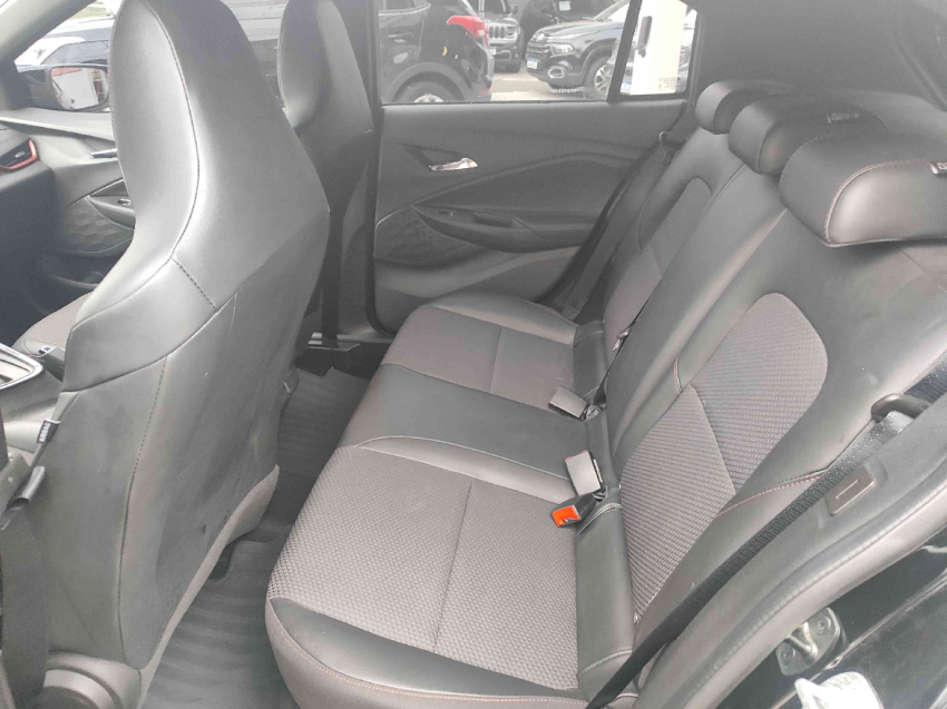 chevrolet onix 1.0 turbo flex rs automatico 4p 2024