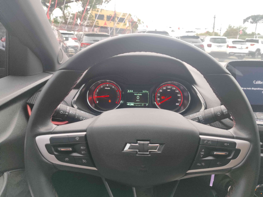 chevrolet onix 1.0 turbo flex rs automatico 4p 2024