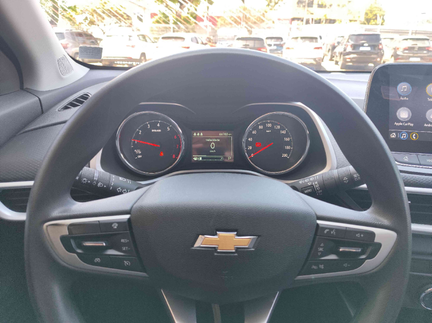 chevrolet tracker 1.0 turbo flex lt automatico 4p 2021