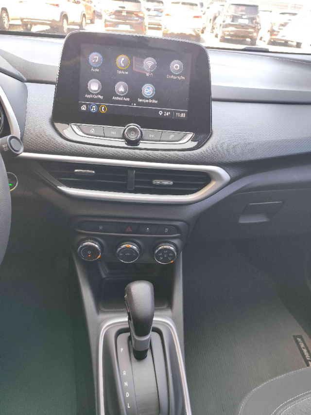 chevrolet tracker 1.0 turbo flex lt automatico 4p 2021