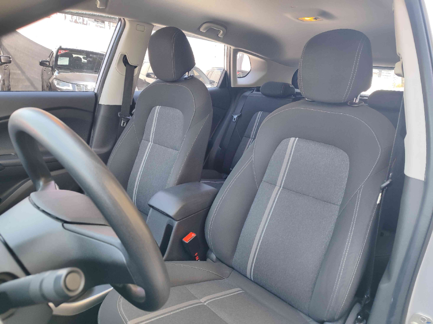 chevrolet tracker 1.0 turbo flex lt automatico 4p 2021